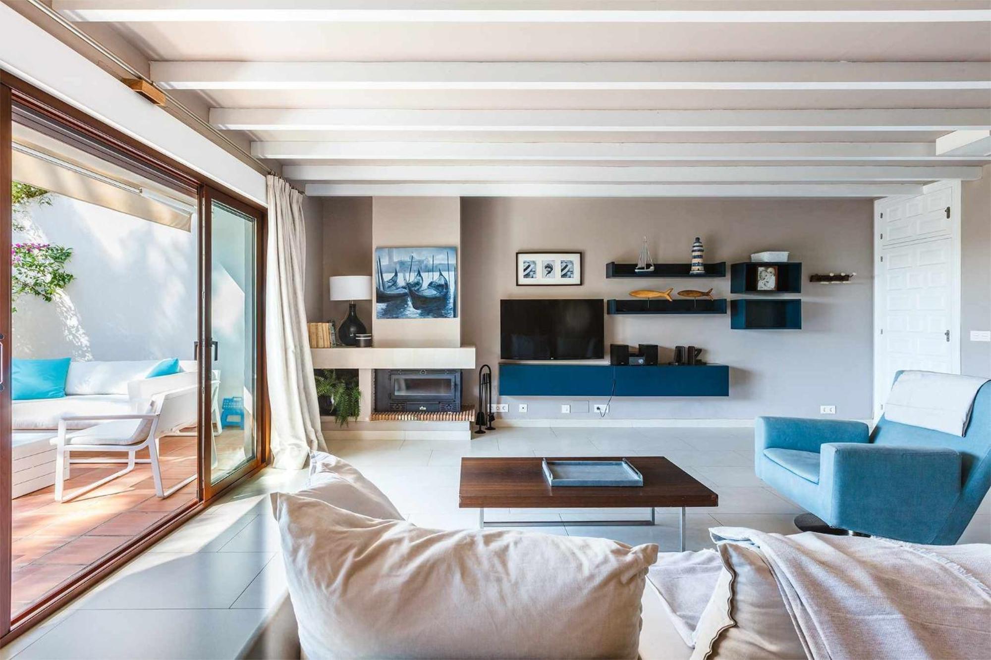 Holiday home A&n Luxury Seaside Trainas *